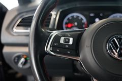 VW T-Roc 1.5 TSI Sport | Navi | App | ACC | AHK VW T-Roc 1.5 TSI Sport | Navi | App | ACC | AHK