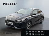 MG3 Hybrid+ Luxury *LED*360°*ACC*SHZ*Keyless*PDC - MG mit Hybrid-Antrieb: Kleinwagen