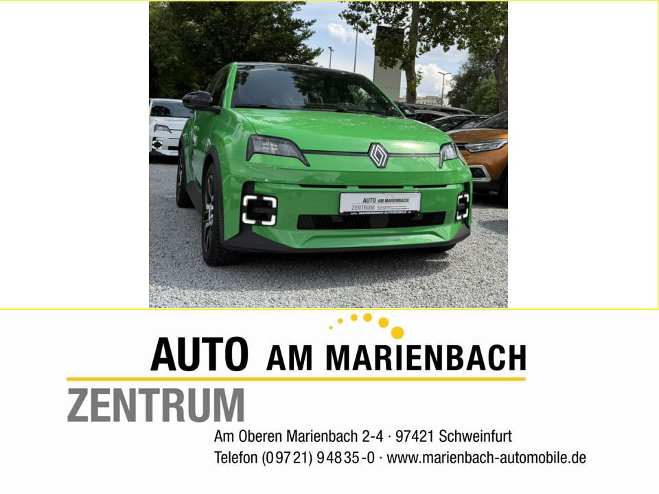 Image of Renault R 5