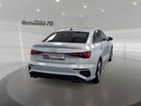 Audi S3 2.0 TFSI quattro Limousine Matrix ACC RFK SHZ - gebrauchte Audi S3 aus dem Jahr 2021