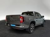 Volkswagen Amarok 3.0 TDI Style 4Motion DSG AHK Rückfkamera - Volkswagen Amarok: Dsg