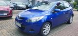 Mazda 2 Lim. 1.3 Impuls-- TÜV NEU - Mazda 2 Impuls