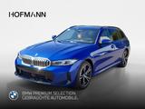 BMW 330e Touring xDrive M Sport AHK+ACC+Inno+Pano+