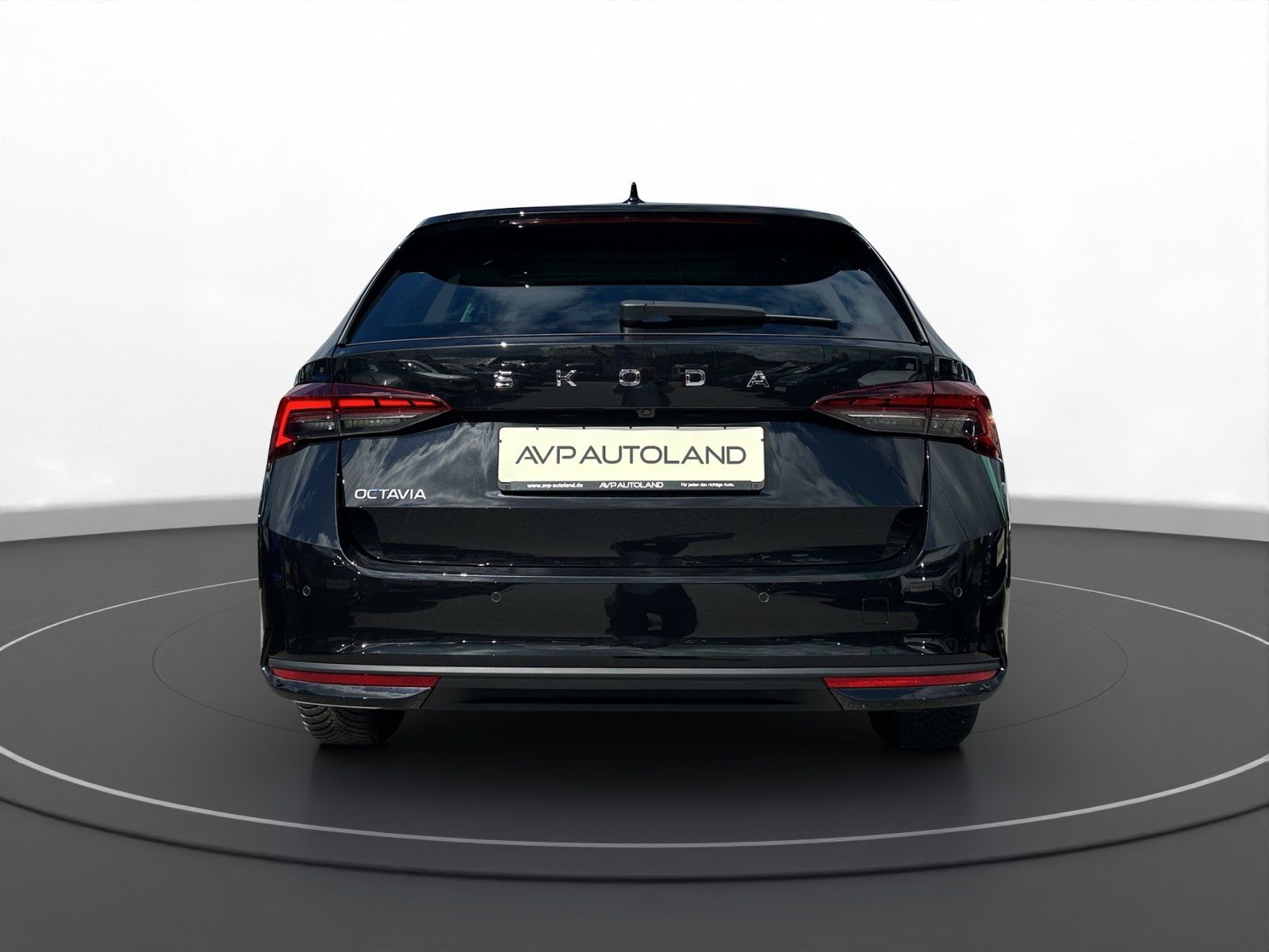 Skoda Octavia - Bild 6