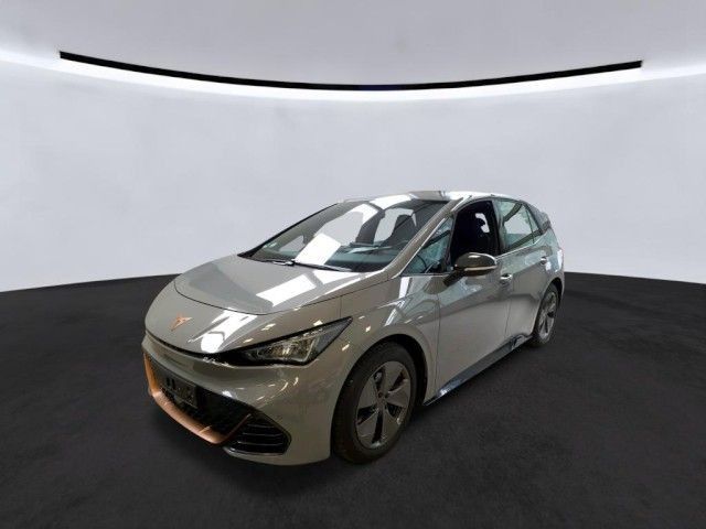 Cupra Born 204PS/62kWh TECH M+PILOT M+SHZ+RKAM+ACC imagem 2