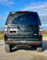 Land Rover Overlander Discovery 3.0 SDV6 HSE  - Land Rover Gebrauchtwagen in Karlsruhe