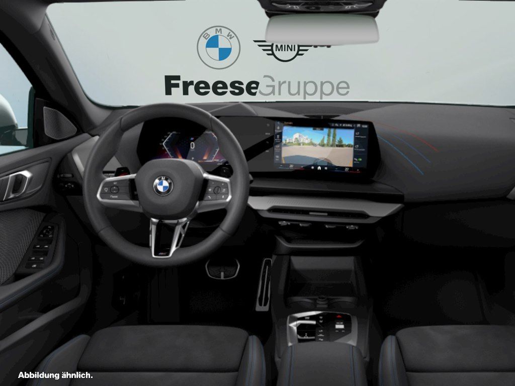 BMW 220 Gran Coupé - Bild 4