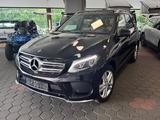 Mercedes-Benz GLE 250d*4Matic*EU6*AMG*PANO*LED*NAVI*PDC*1-HAND - Mercedes-Benz GLE-Klasse in Wuppertal