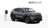 Toyota Urban Cruiser Teamplayer *0,25%*LED*SHZ*NAV*WÄPU - Toyota Urban Cruiser New cars