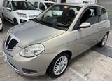 Lancia Ypsilon 1.2 Benzina 60Cv - 2009 - Lancia Ypsilon aus 2009