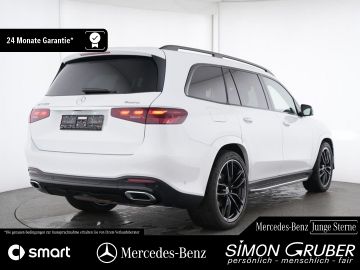 Mercedes GLS 450 - 2
