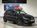 Volkswagen Polo V GTI PANO+ALCANTARA+SZH+NAVI - Volkswagen Polo: Kleinwagen