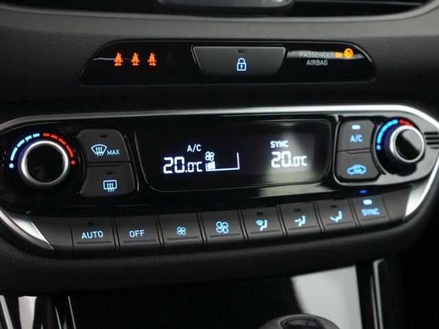 i30cw FACELIFT T-GDI N-LINE 48V DCT+VOLL LED+NAV