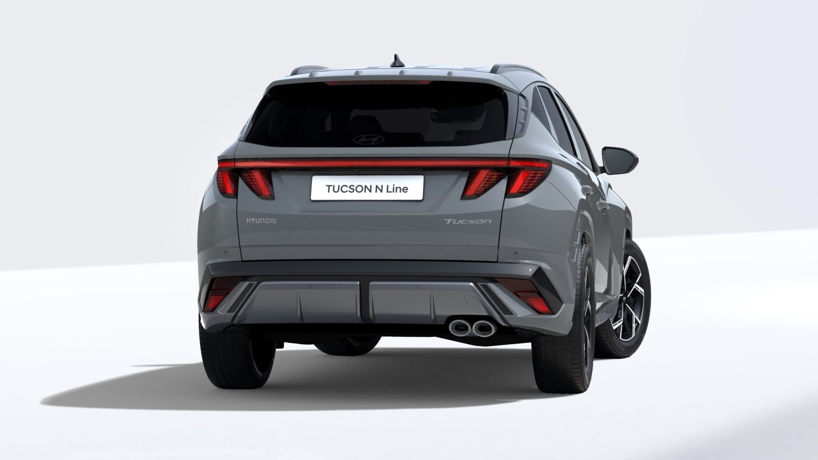 Hyundai TUCSON - Bild 10