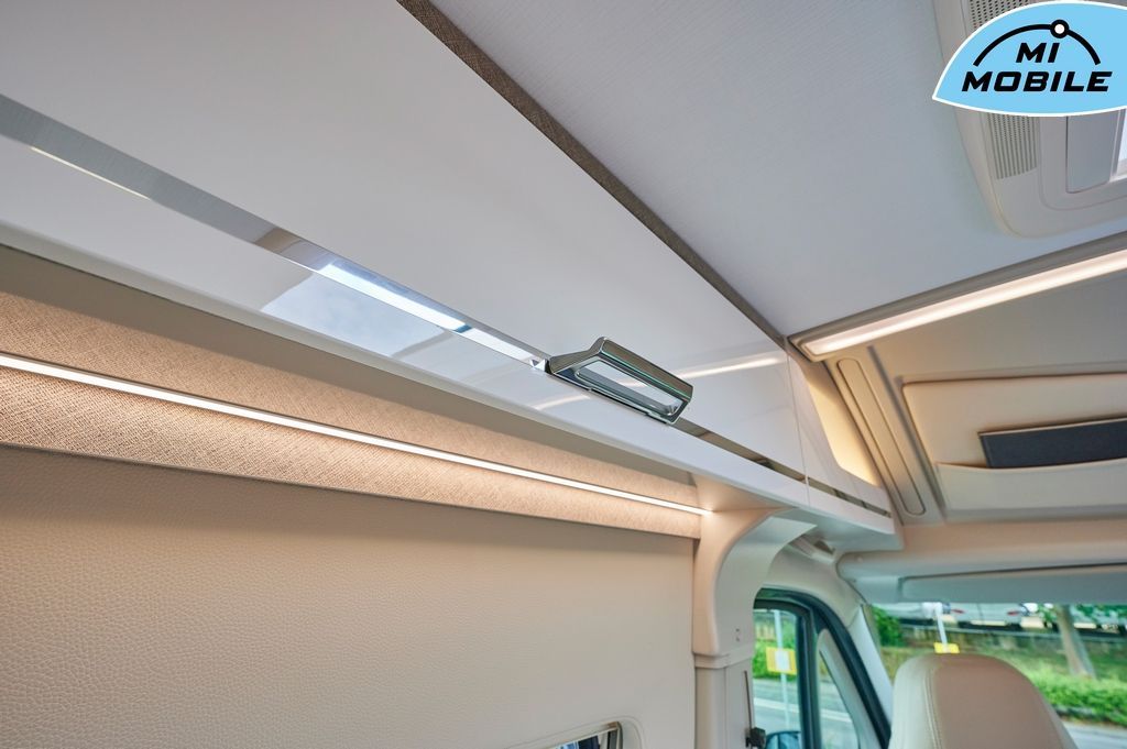 Fahrzeugabbildung Karmann Davis 620 Lifestyle *Early Bird 2025*