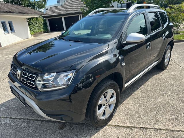 Dacia Duster II 1.6 SCe 84kW Comfort*NAVI-KAMERA-KLIMA