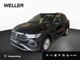 Volkswagen VW T-Roc 1.5 TSI Life DSG CarPlay,ParkAss,Winter