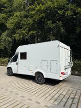 Carado T132 / Fiat Ducato 250 2.3 Multijet 130 - Angebote