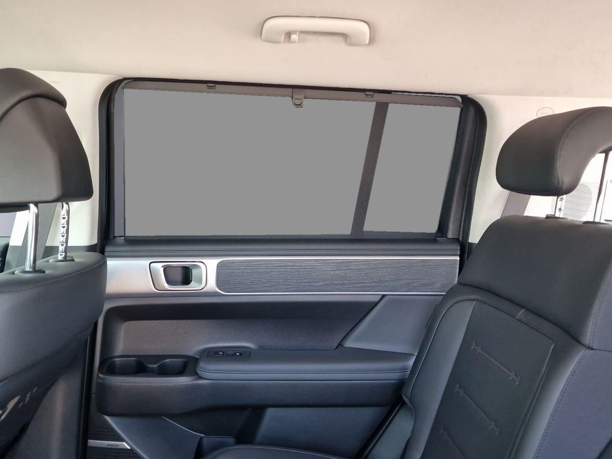 Hyundai Santa Fe – Bild 20