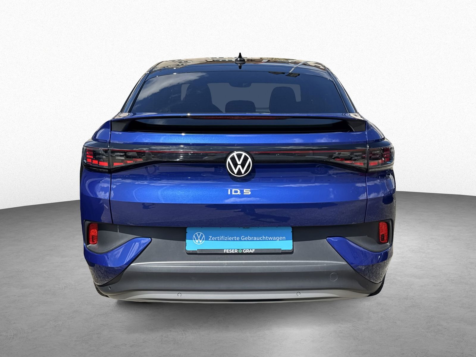 Volkswagen ID.5 - Bild 7