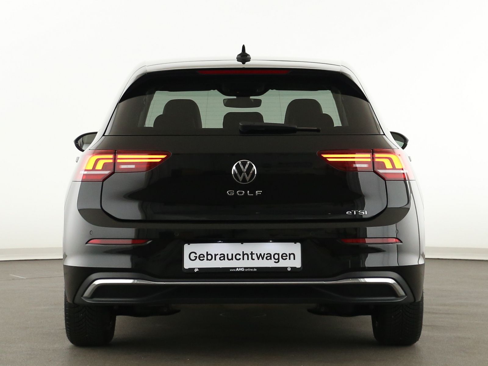 Volkswagen Golf - Bild 6