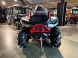 Can-Am Outlander XMR 1000R 2025 VISCO-4LOK ! - CAN-AM OUTLANDER XMR