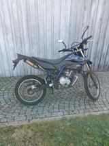 Yamaha WR 125 R - Offers matching your search criteria