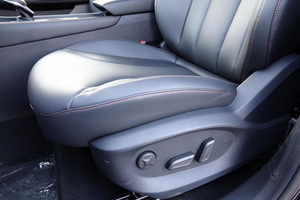 MG HS Hybrid+ Luxury 224PS SOFORT!, миниатюра 11