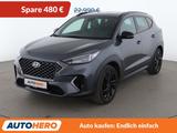 Hyundai Tucson 2.0 CRDi Mild-Hybrid N-Line 4WD Aut.*360* - Hyundai TUCSON Gebrauchtwagen in Frankfurt