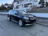 Mercedes-Benz GL 550 AMG 4Matic 7-Sitzer  - Mercedes-Benz: 7 Sitzer