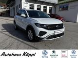 Volkswagen T-Cross 1.0 TSI DSG Life RFK LED 16" DAB ACC