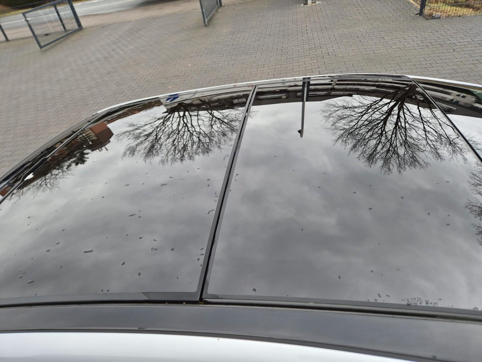 Mercedes-Benz CLC 200 Kompressor Automatik  TÜV