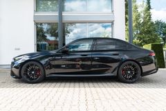 BMW M5 Limousine/ DRIVING PROF. / COMFORT PAKET/ B&W BMW M5 Limousine/ DRIVING PROF. / COMFORT PAKET/ B&W