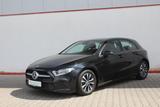 Mercedes-Benz A 180 d 8G-Dct WideScreen 458 2x große Display - Mercedes-Benz A 180 mit Diesel-Antrieb: Limousine