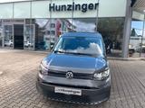 Volkswagen Caddy Maxi California 2.0 TDI DSG - Volkswagen Caddy Maxi in Freiburg