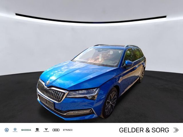 Image of Skoda Superb