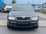 Skoda Octavia Combi RS Schiebedach/200 PS/TÜV Neu - Skoda Octavia aus 2006: Combi