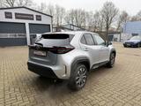 Toyota Yaris Cross Hybrid FWD Style*ACC*NAV*CAM*SHZ*FSP - gebrauchte Toyota Yaris Cross aus dem Jahr 2024