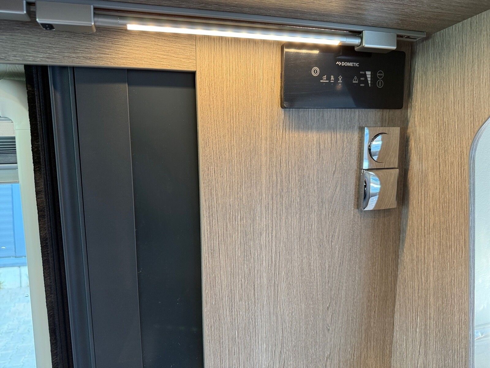 Fahrzeugabbildung Pössl Roadstar 600 L Citroen 140 PS Premiumpaket.LED