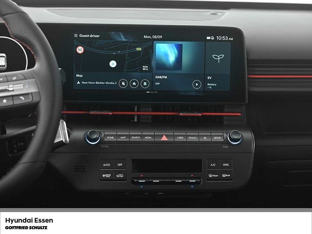 Hyundai Kona – Bild 14