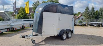 Humbaur Xanthos Aero 2400