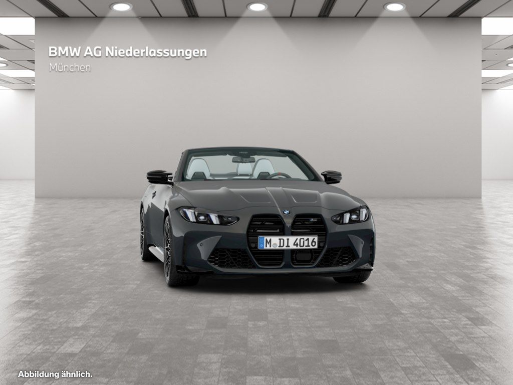 BMW M4 - Bild 12