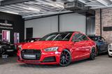 Audi S5 Coupe quattro|S-SITZE|MATRIX|B&O|PANO - rote Audi S5