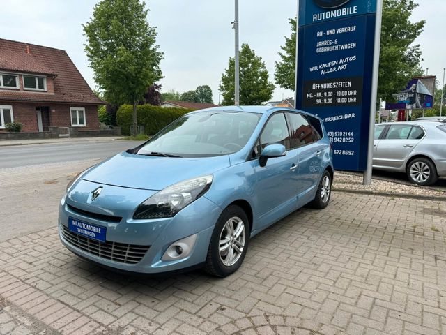 Renault Grand Scenic*Klima*Navi*PDC*