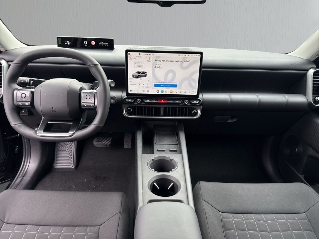 Hyundai IONIQ 3 – Bild 15