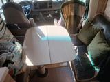 Eura Mobil Profila T 726 ef - Eura Mobil Profila T 726 EF