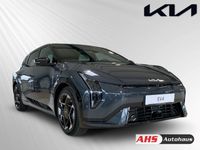 Kia EV4 - Vorschau Bild 2