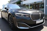 BMW 730 Baureihe 7 Lim 730 d "TOPAUSSTATTUNG!" - BMW 730 in Krefeld
