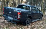 Ford Ranger Wildtrak 4x4 / Motor & Turbolader NEU!  - Turbolader mit Diesel-Antrieb