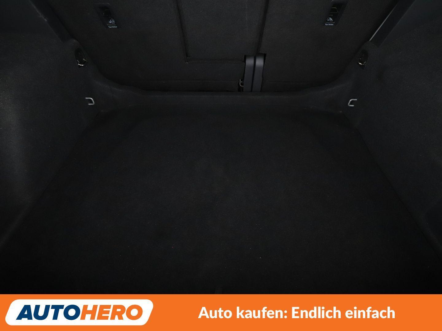 Volkswagen Tiguan 1.4 TSI Highline 4Motion BMT Aut.*NAVI*